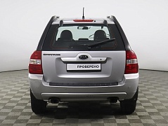 Kia Sportage, фото №7
