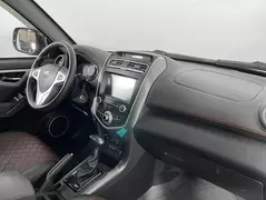 Lifan X60, фото №9