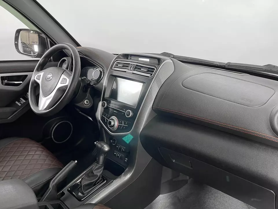 Lifan X60, фото №9