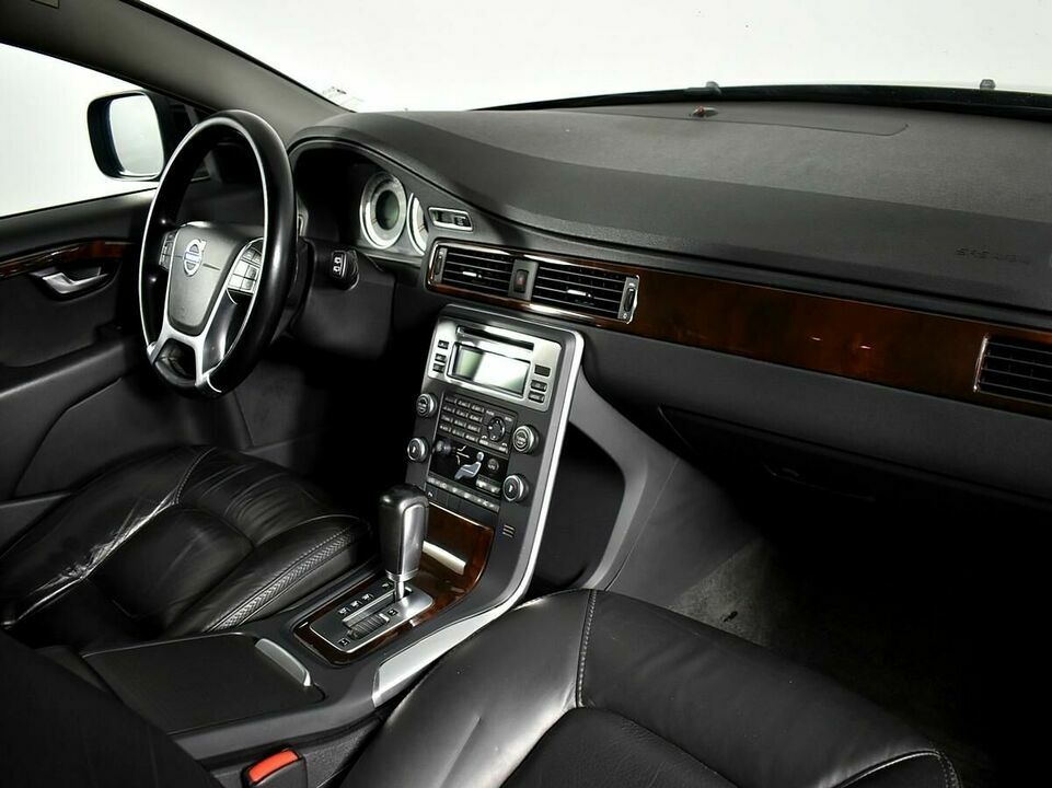 Volvo XC70, фото №9