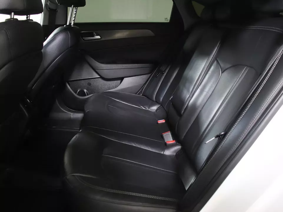 Hyundai Sonata, фото №10