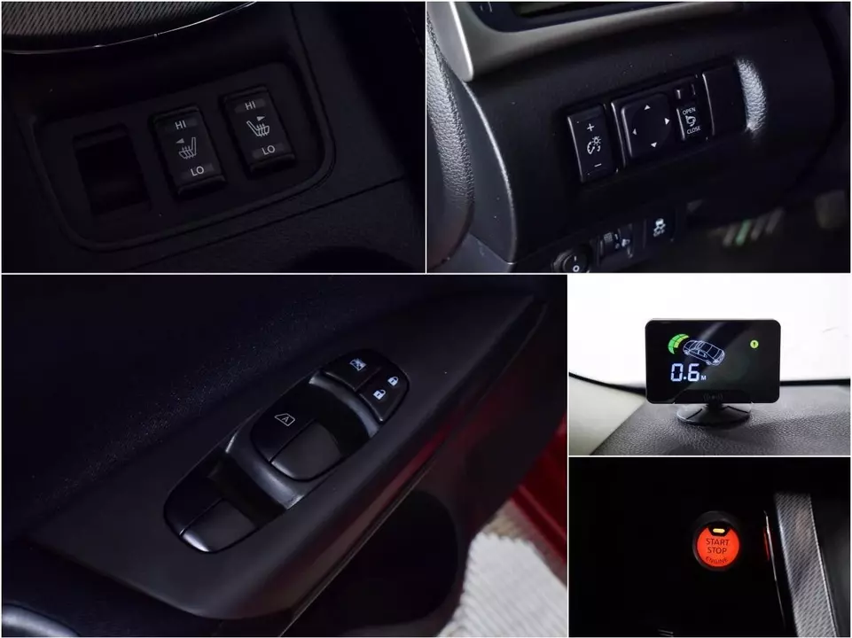 Nissan Tiida, фото №14
