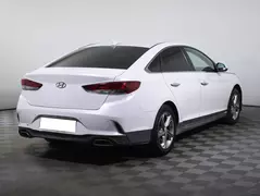 Hyundai Sonata, фото №5