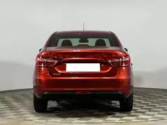 LADA (ВАЗ) Vesta, фото №6