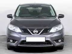 Nissan Tiida, фото №2