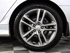 Hyundai Sonata, фото №22