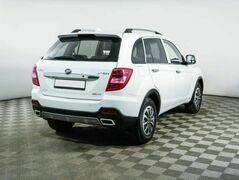 Lifan X60 1.8 Вариатор, фото №2