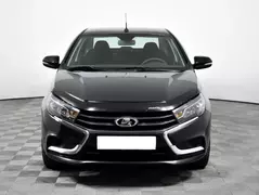 LADA (ВАЗ) Vesta, фото №2