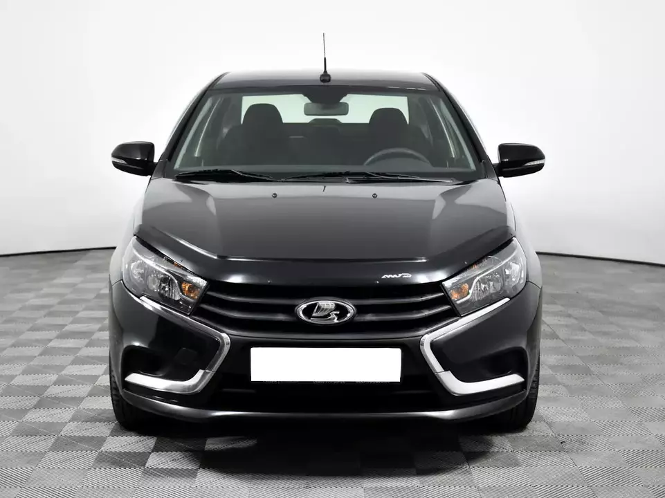 LADA (ВАЗ) Vesta, фото №2