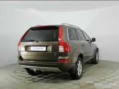 Volvo XC90, фото №4