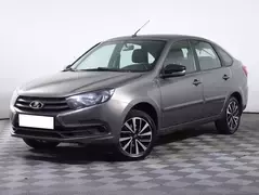 LADA (ВАЗ) Granta, фото №1