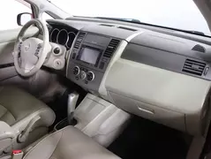 Nissan Tiida, фото №9