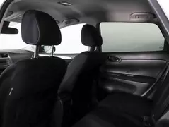 Nissan Tiida, фото №14