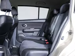 Nissan Tiida, фото №12
