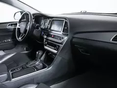 Hyundai Sonata, фото №9