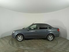 LADA (ВАЗ) Granta I Рестайлинг, фото №2