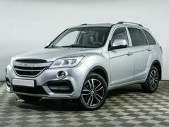Lifan X60 1.8 Механика, фото №1