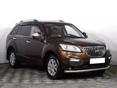 Lifan X60, фото №3