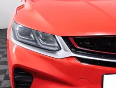 Geely Coolray, фото №23