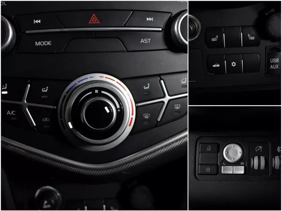 Lifan X60, фото №16