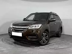 Lifan X60, фото №1