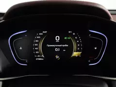Geely Coolray, фото №12