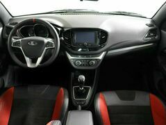 LADA (ВАЗ) Vesta 1.8 Механика, фото №6