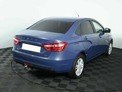 LADA (ВАЗ) Vesta I, фото №3