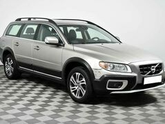 Volvo xc70 акпп 2012 с пробегом 96 399 км, фото №3
