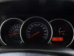 Nissan Tiida, фото №13