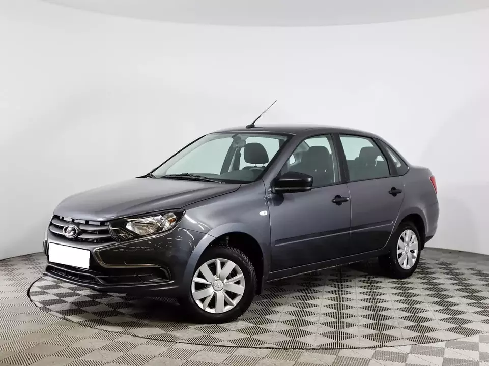 LADA (ВАЗ) Granta, фото №1