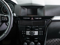 Opel Astra H Рестайлинг, фото №7