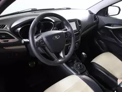 LADA (ВАЗ) Vesta, фото №14
