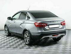 LADA (ВАЗ) Vesta 1.8 Механика, фото №4