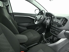 LADA (ВАЗ) Vesta I, фото №5