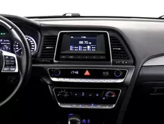 Hyundai Sonata, фото №14