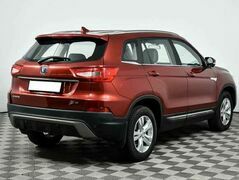 Changan cs75fl акпп 2019 с пробегом 41 924 км, фото №9