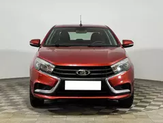 LADA (ВАЗ) Vesta, фото №2