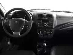 LADA (ВАЗ) Granta, фото №12