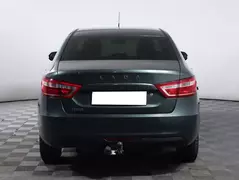 LADA (ВАЗ) Vesta, фото №6