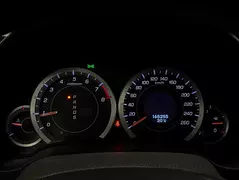 Honda Accord, фото №18