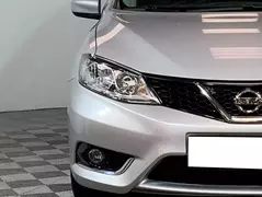 Nissan Tiida, фото №15