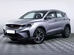 Geely Coolray, фото №1