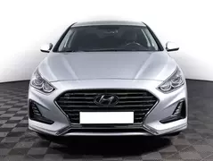 Hyundai Sonata, фото №2