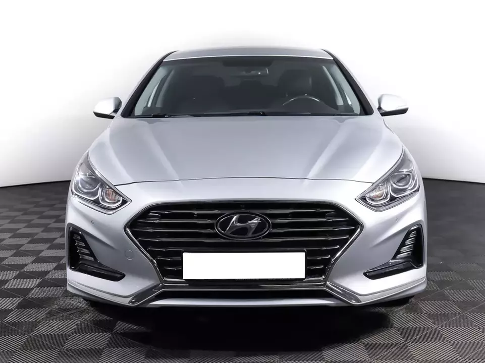 Hyundai Sonata, фото №2