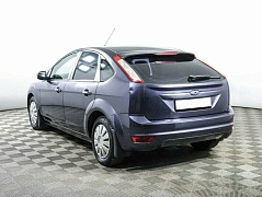 Ford Focus 2.0 Автомат, фото №4