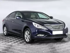 Hyundai Sonata, фото №3