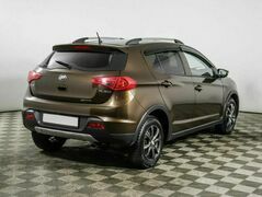 Lifan X50 1.5 Механика, фото №2