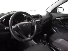 LADA (ВАЗ) Vesta, фото №14