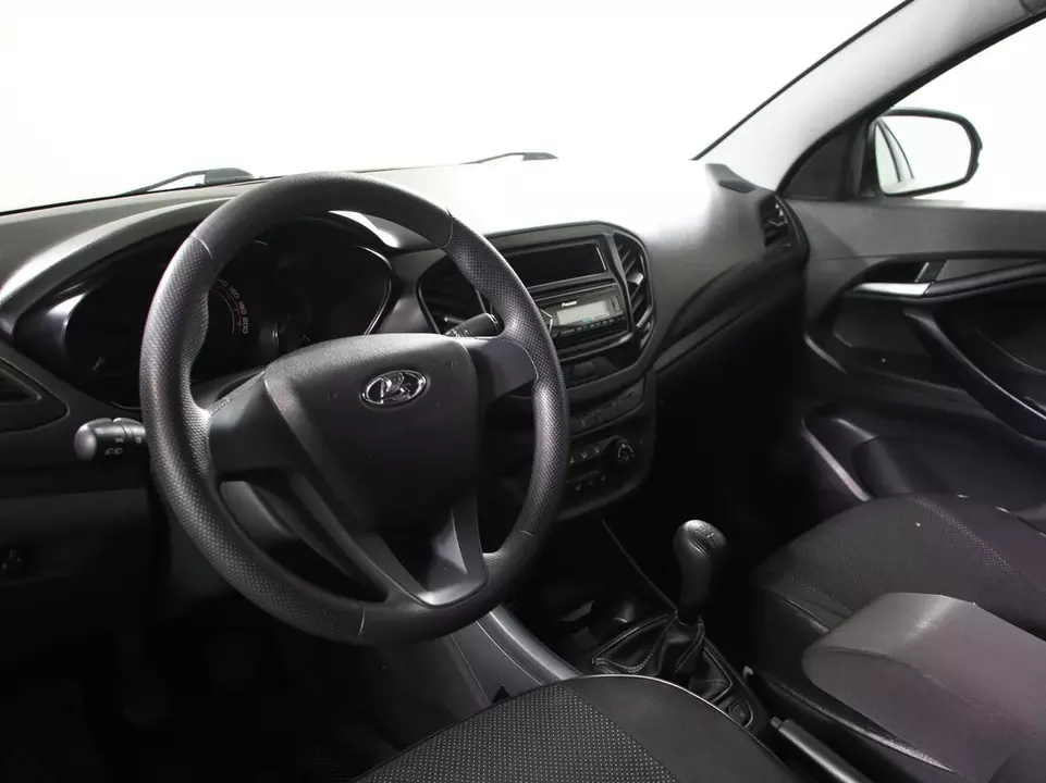 LADA (ВАЗ) Vesta, фото №14